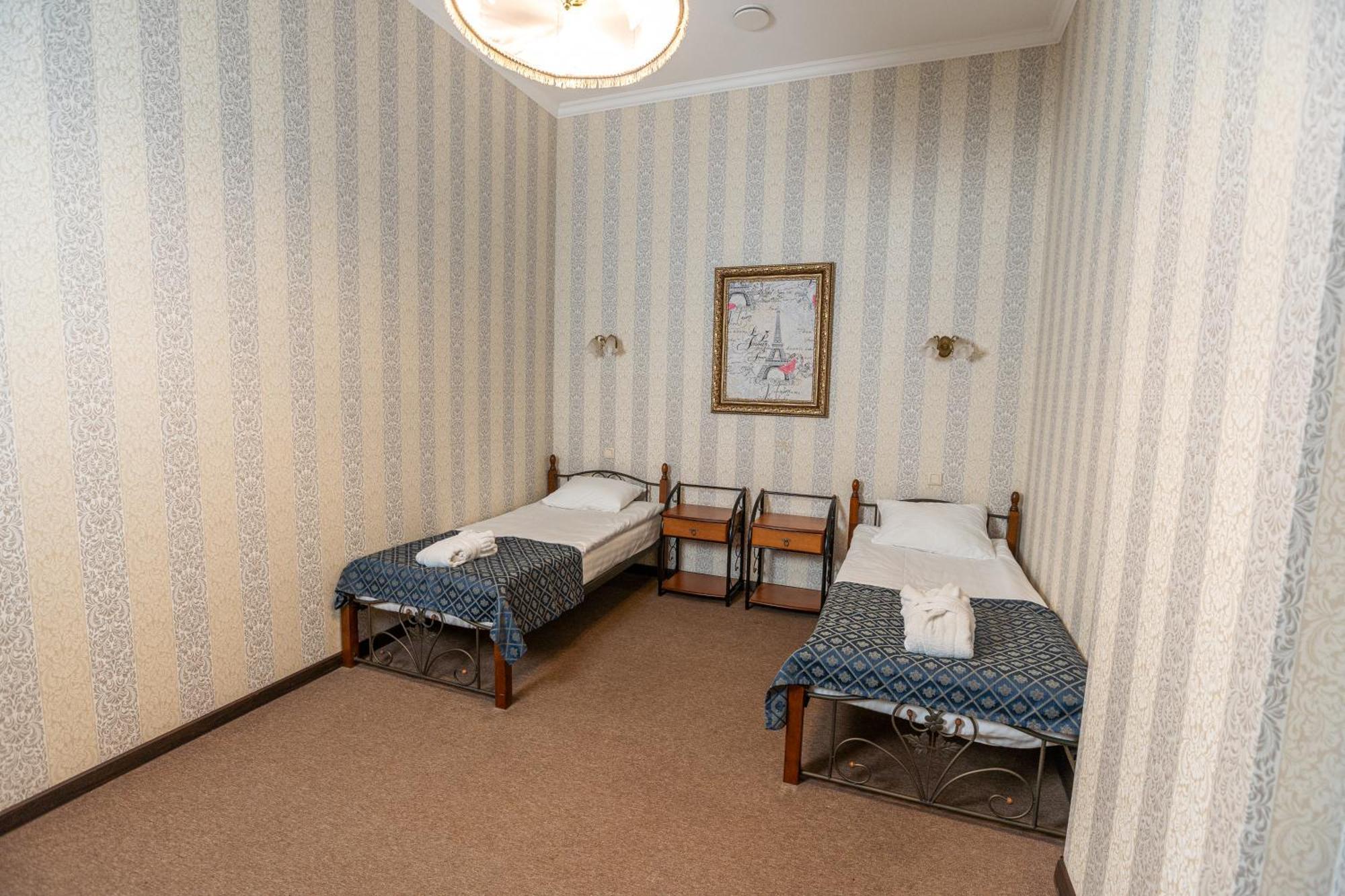Koncha Zaspa Park Kozyn Bagian luar foto